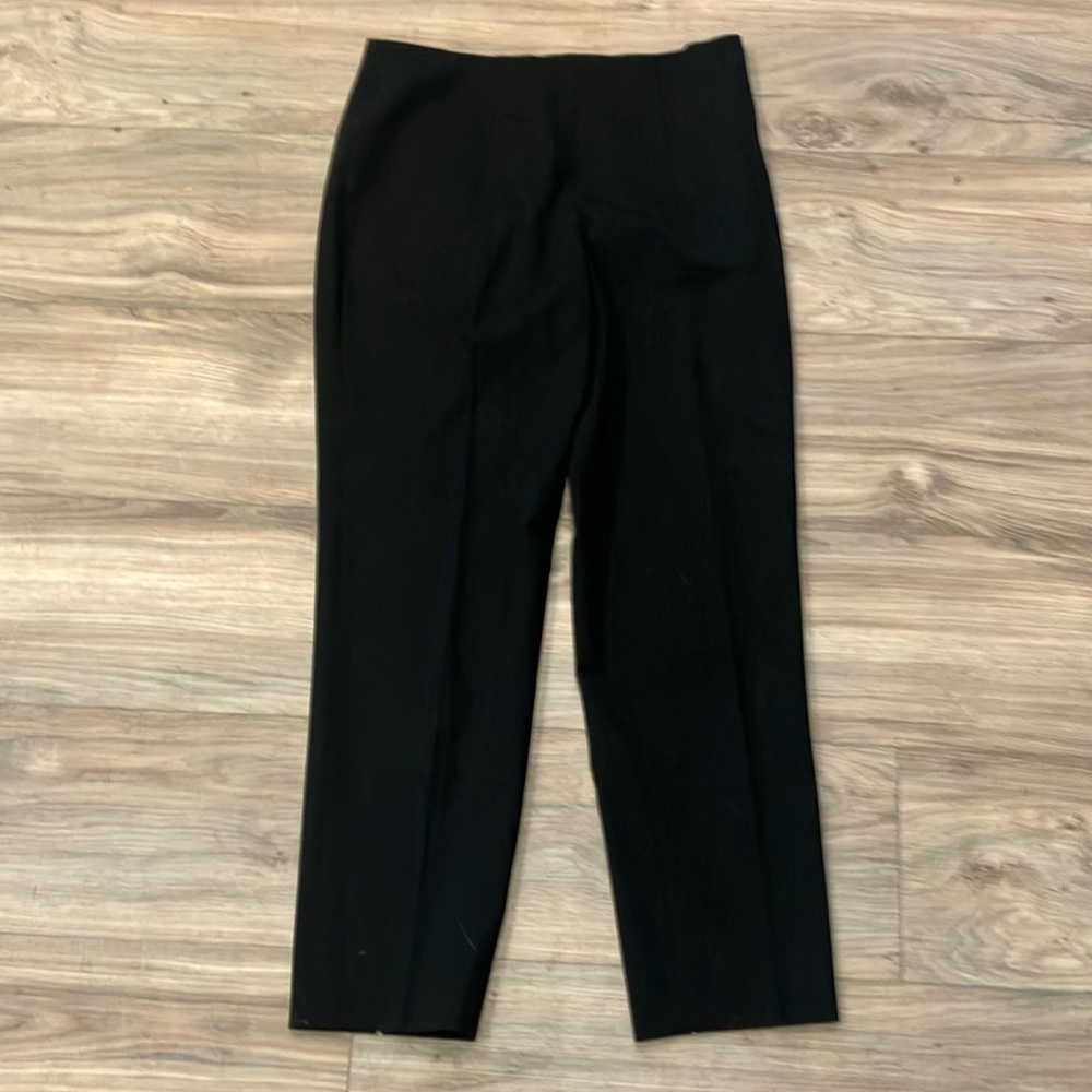 PIAZZA SEMPIONE AUDREY DRESS PANTS SIZE 6